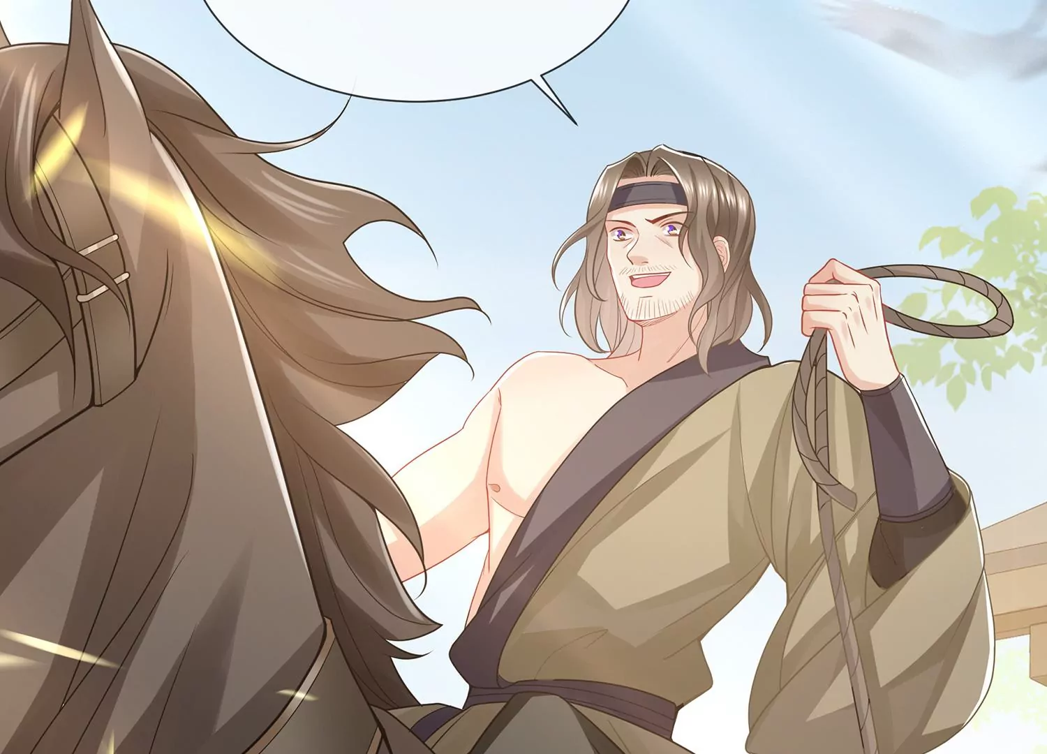 第99话 不死不休(1/2)-第109话