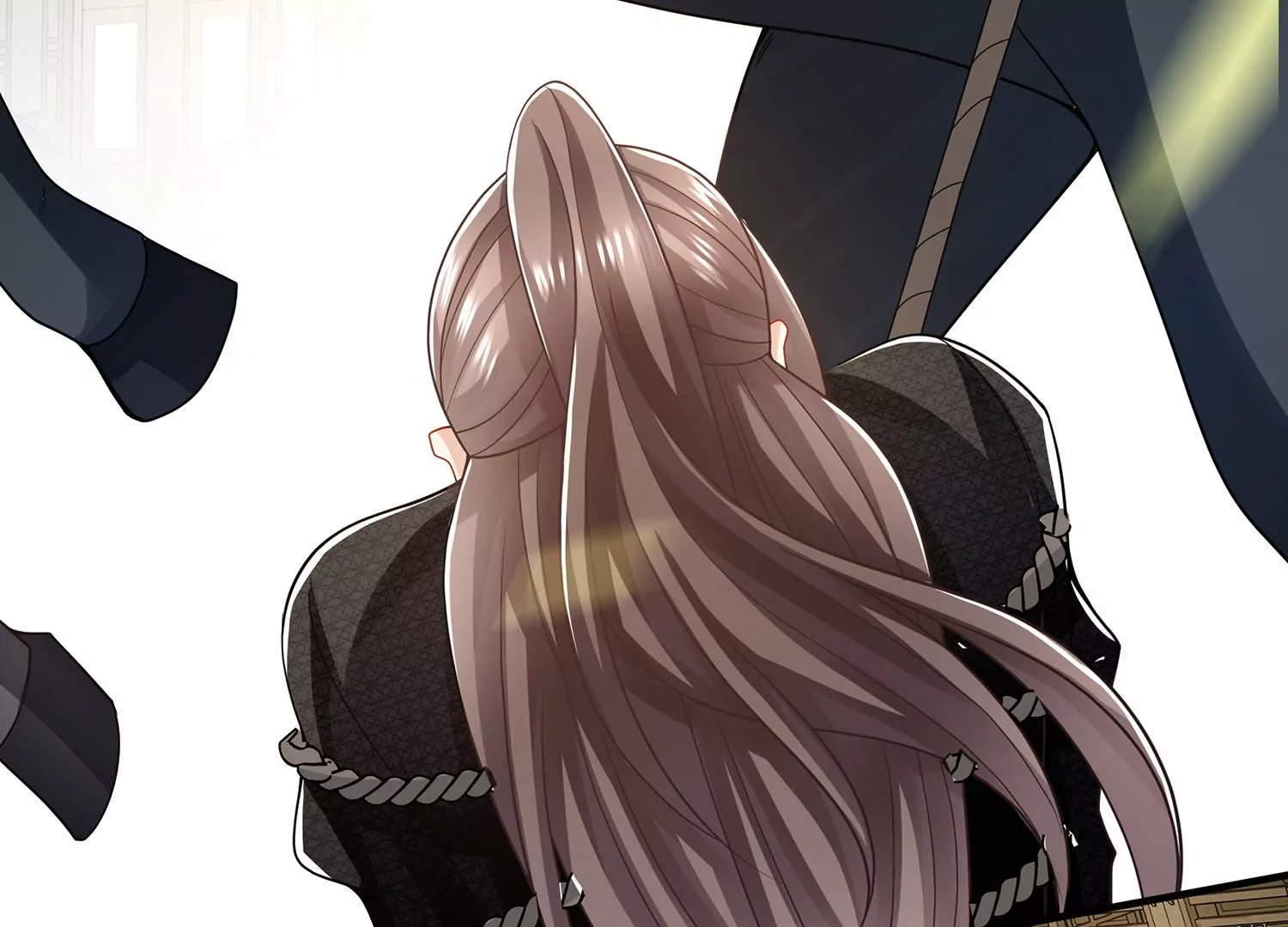 第99话 不死不休(1/2)-第109话