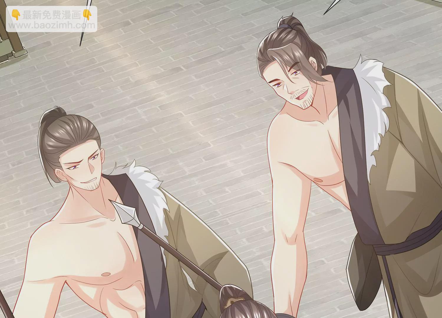 第99话 不死不休(1/2)-第109话