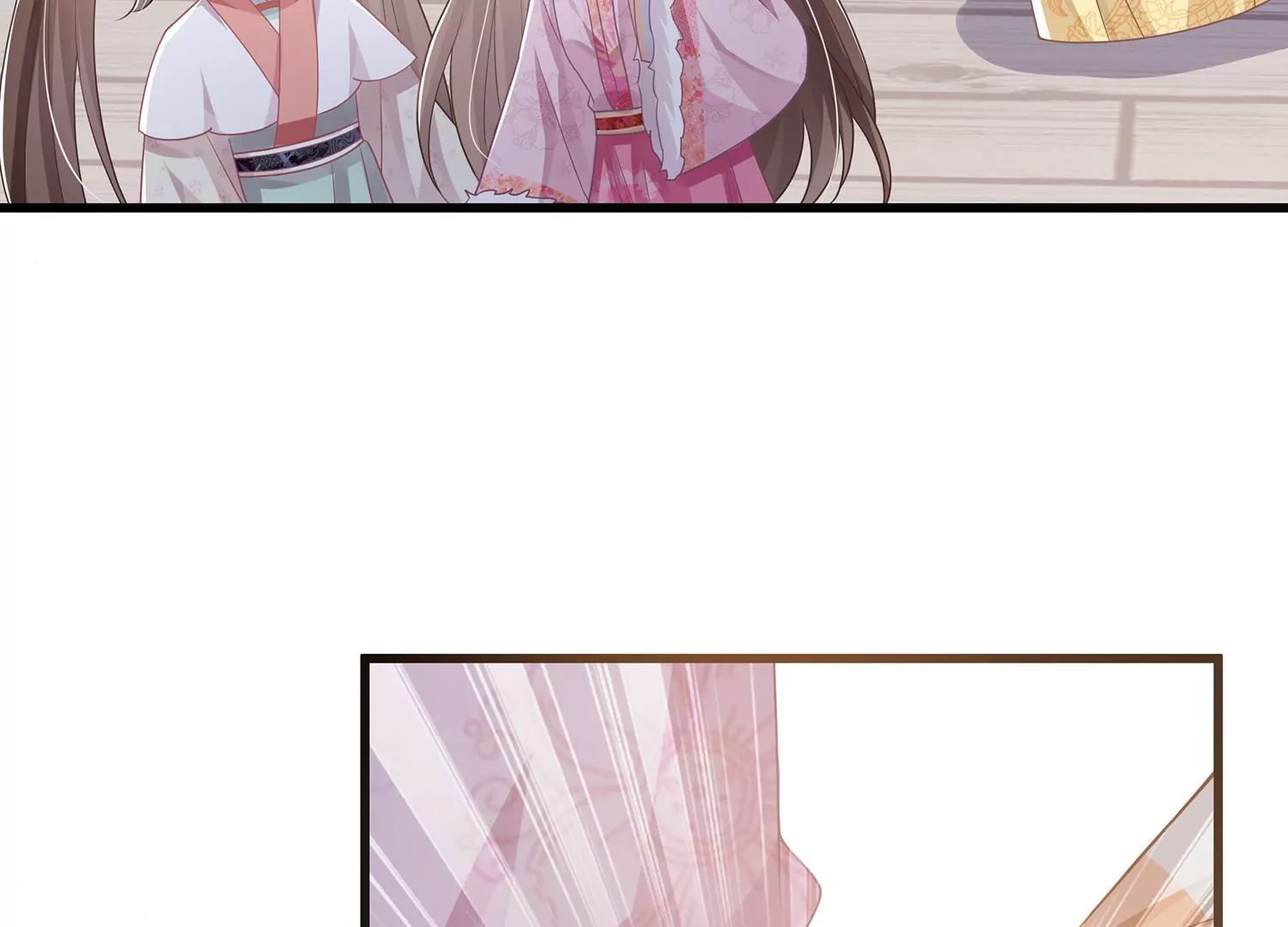 第111话 一生守护(1/2)-第121话