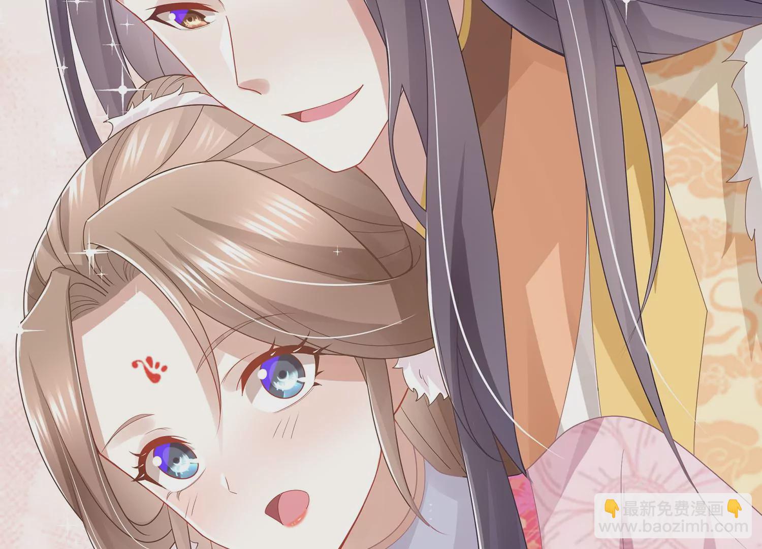 第111话 一生守护(1/2)-第121话