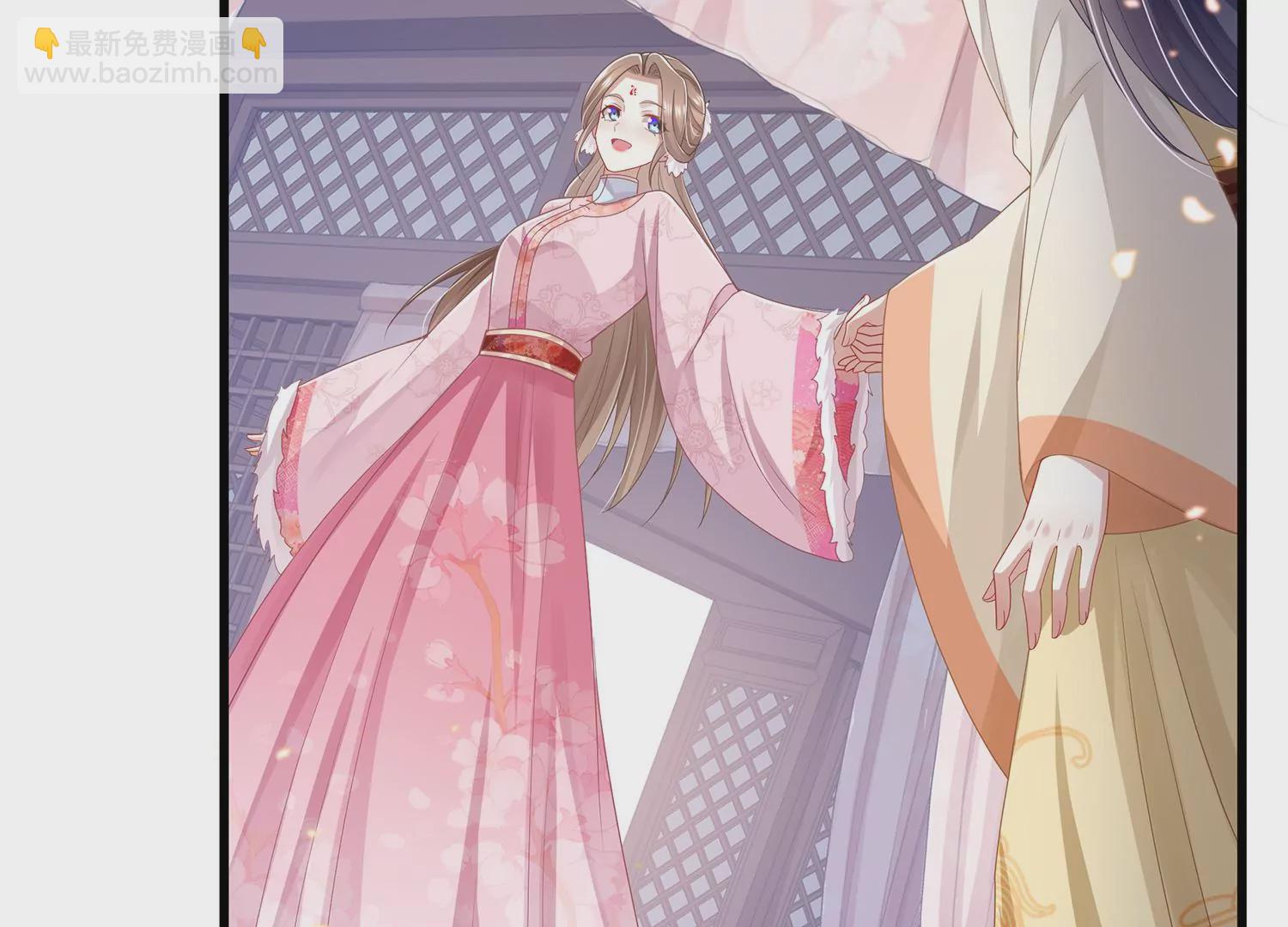 第111话 一生守护(1/2)-第121话