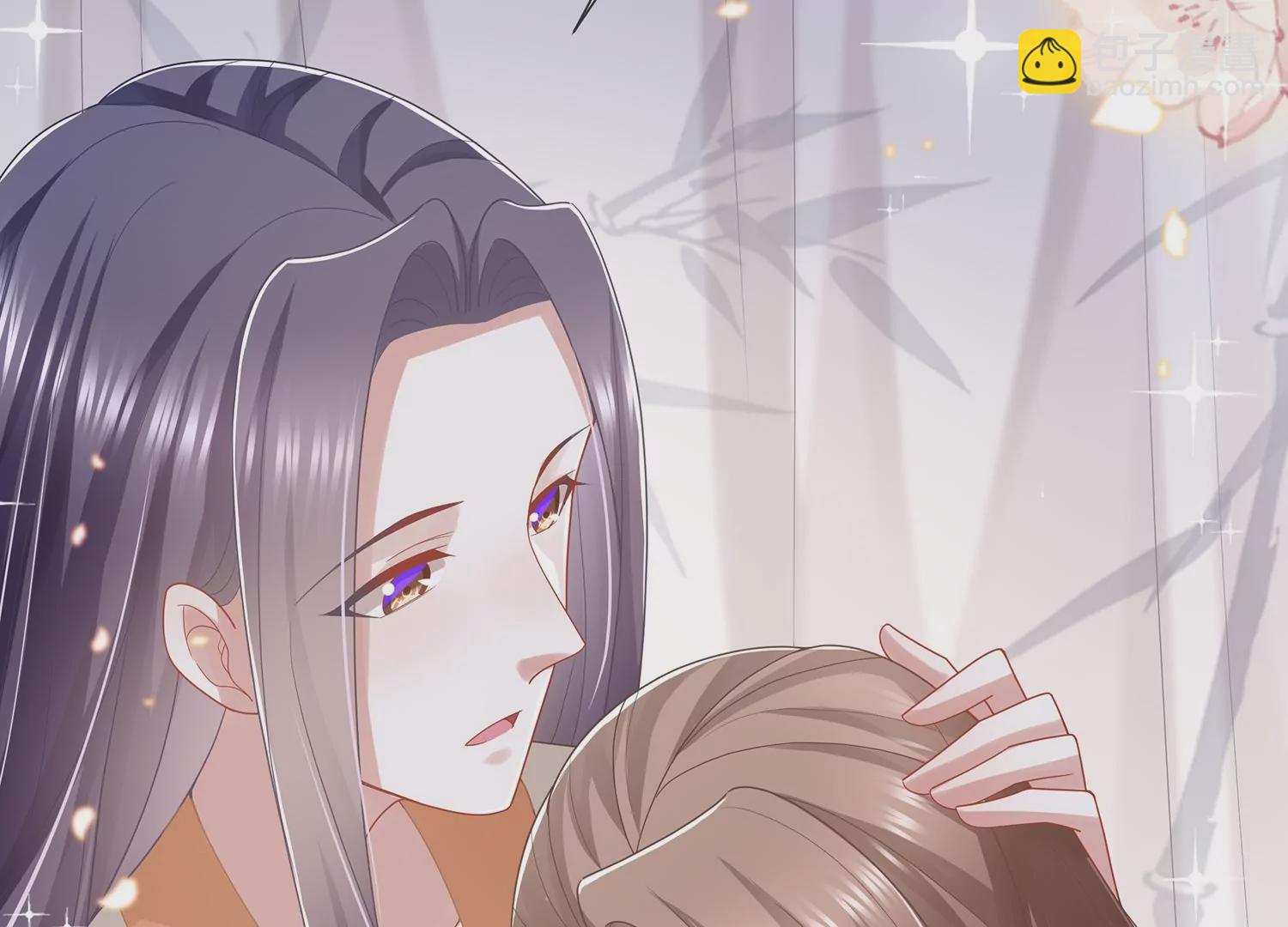 第111话 一生守护(1/2)-第121话