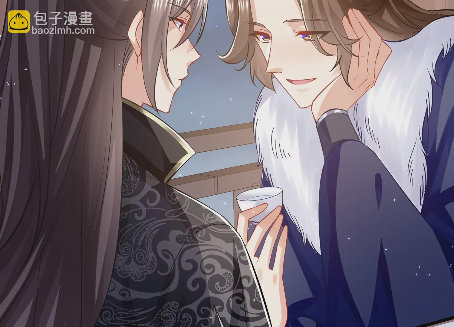 第127话 对外抗敌(1/2)-第137话