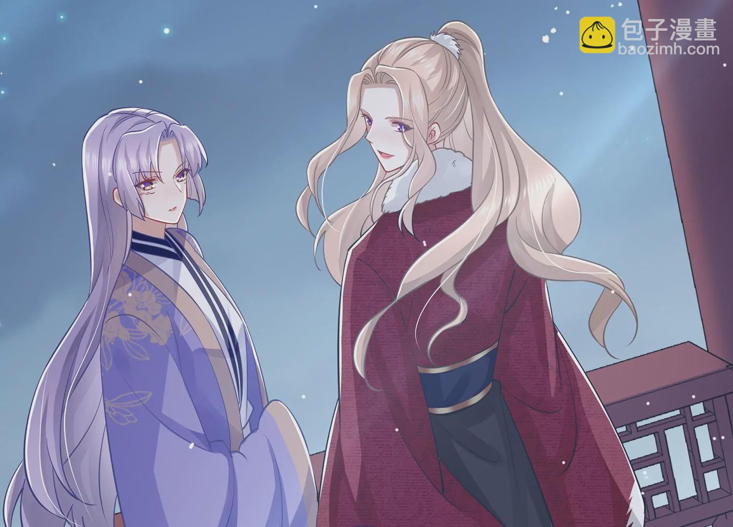 第127话 对外抗敌(1/2)-第137话