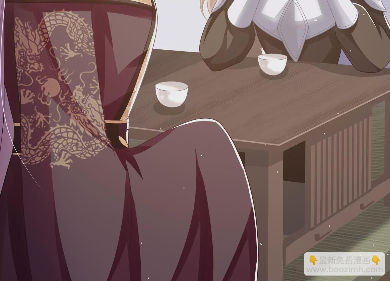 第113话 再无二心(1/3)-第123话