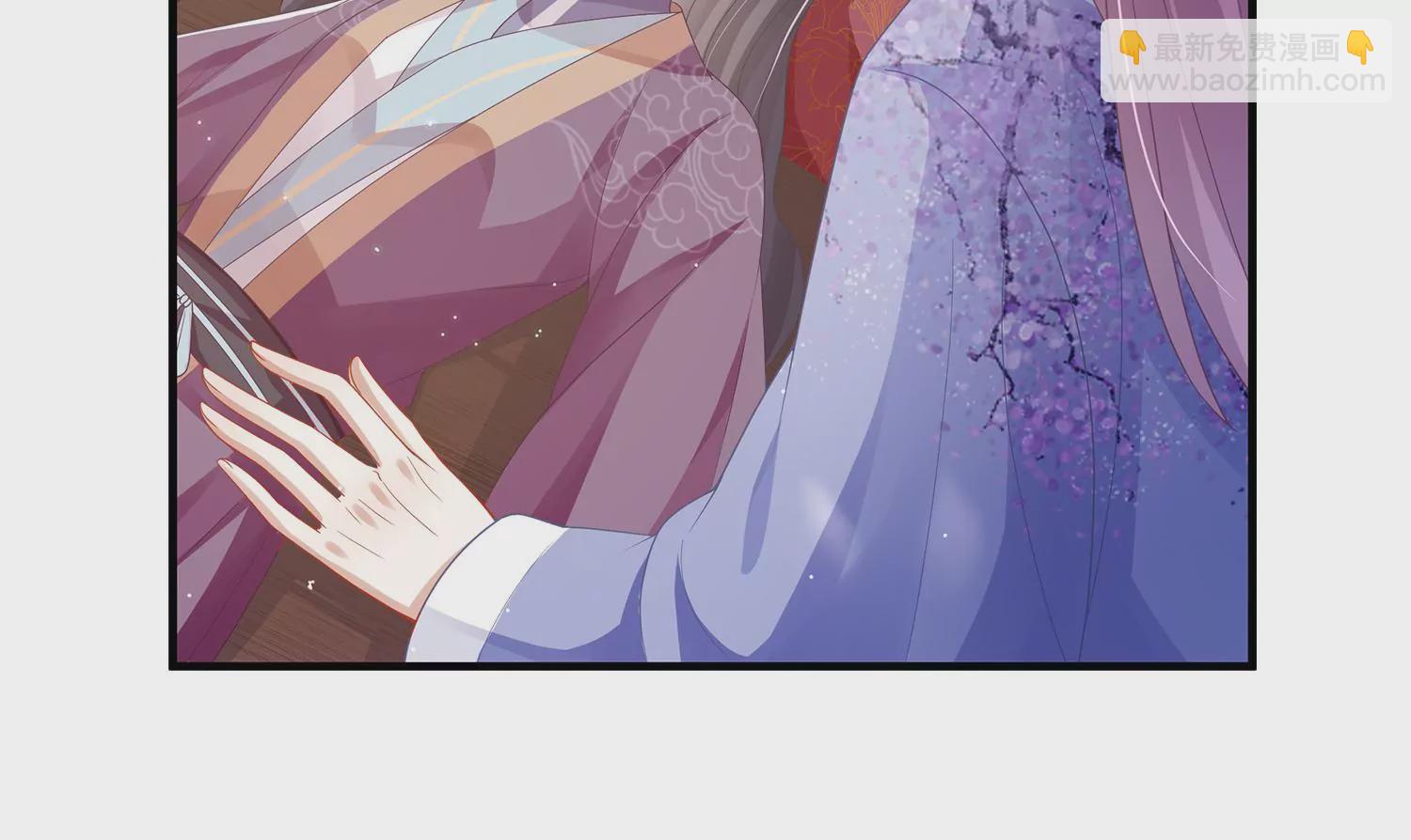 第113话 再无二心(1/3)-第123话