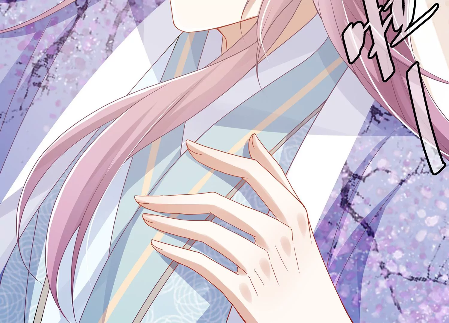 第113话 再无二心(1/3)-第123话