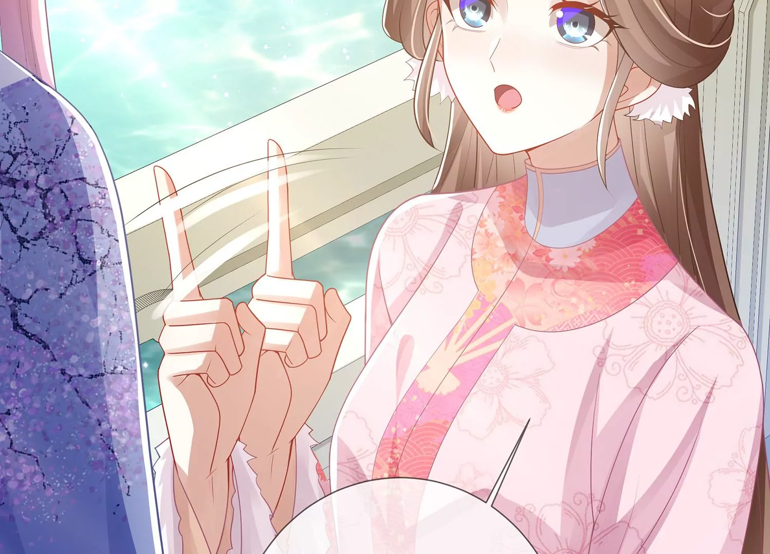 第113话 再无二心(1/3)-第123话