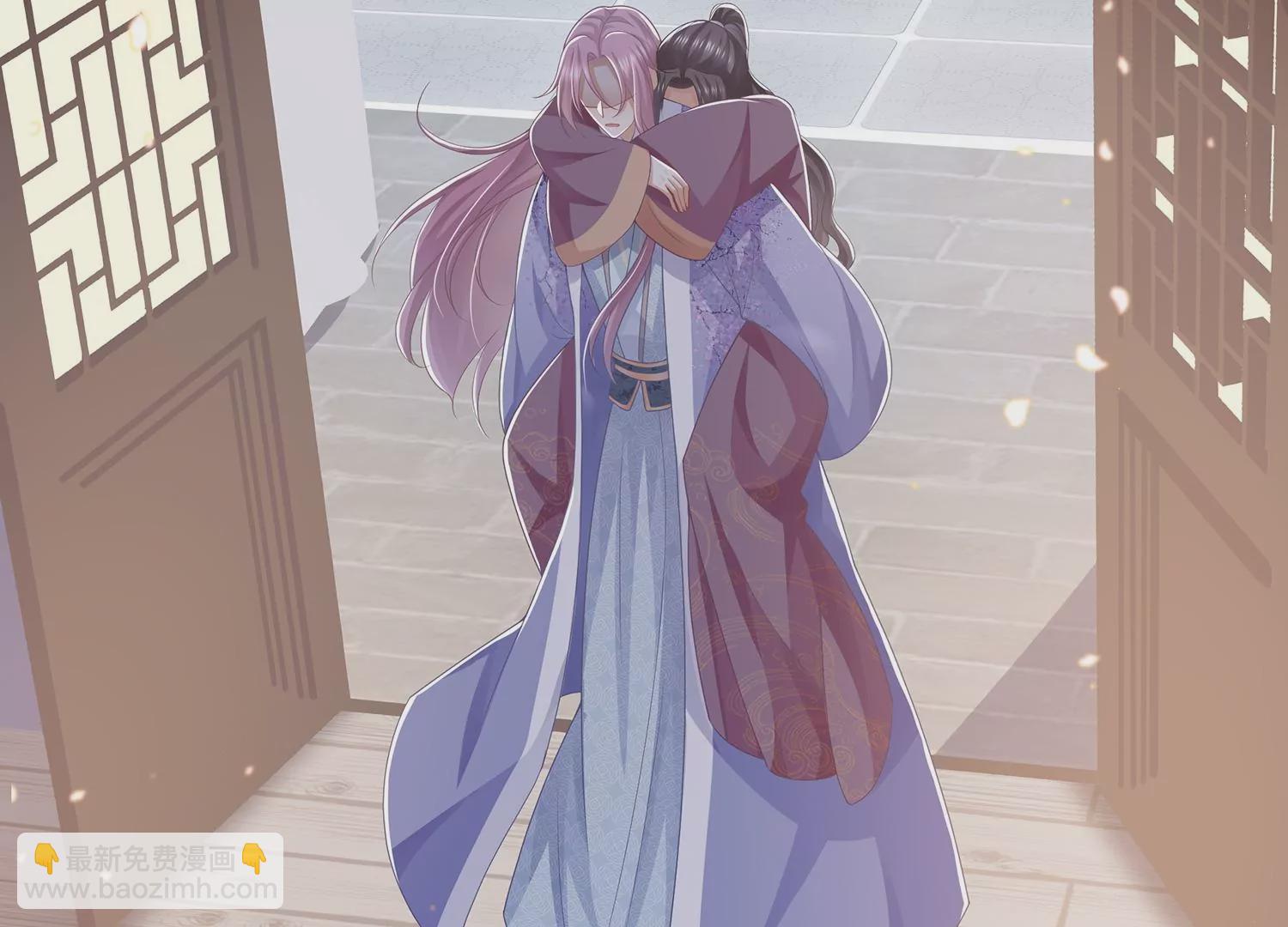 第113话 再无二心(1/3)-第123话