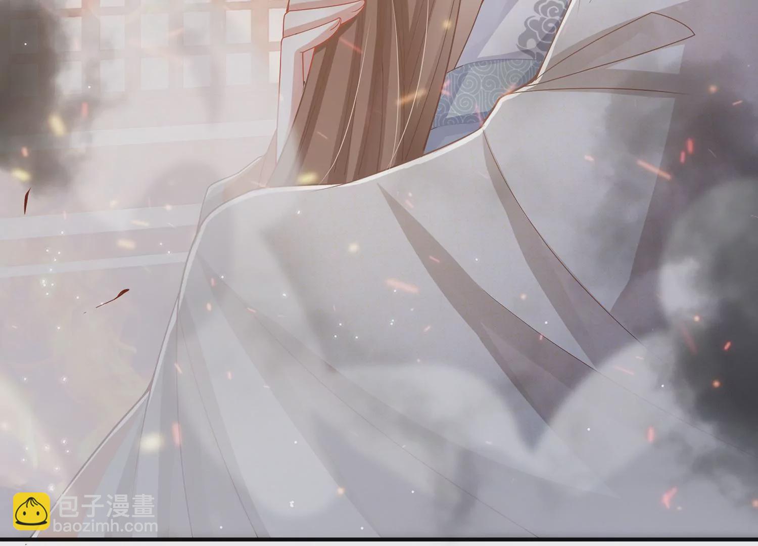 第95话 火场遇险(1/3)-第105话