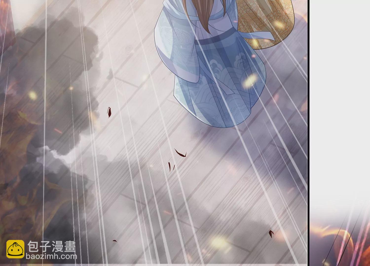 第95话 火场遇险(1/3)-第105话