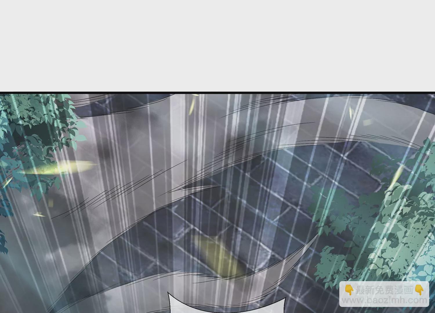 第95话 火场遇险(1/3)-第105话