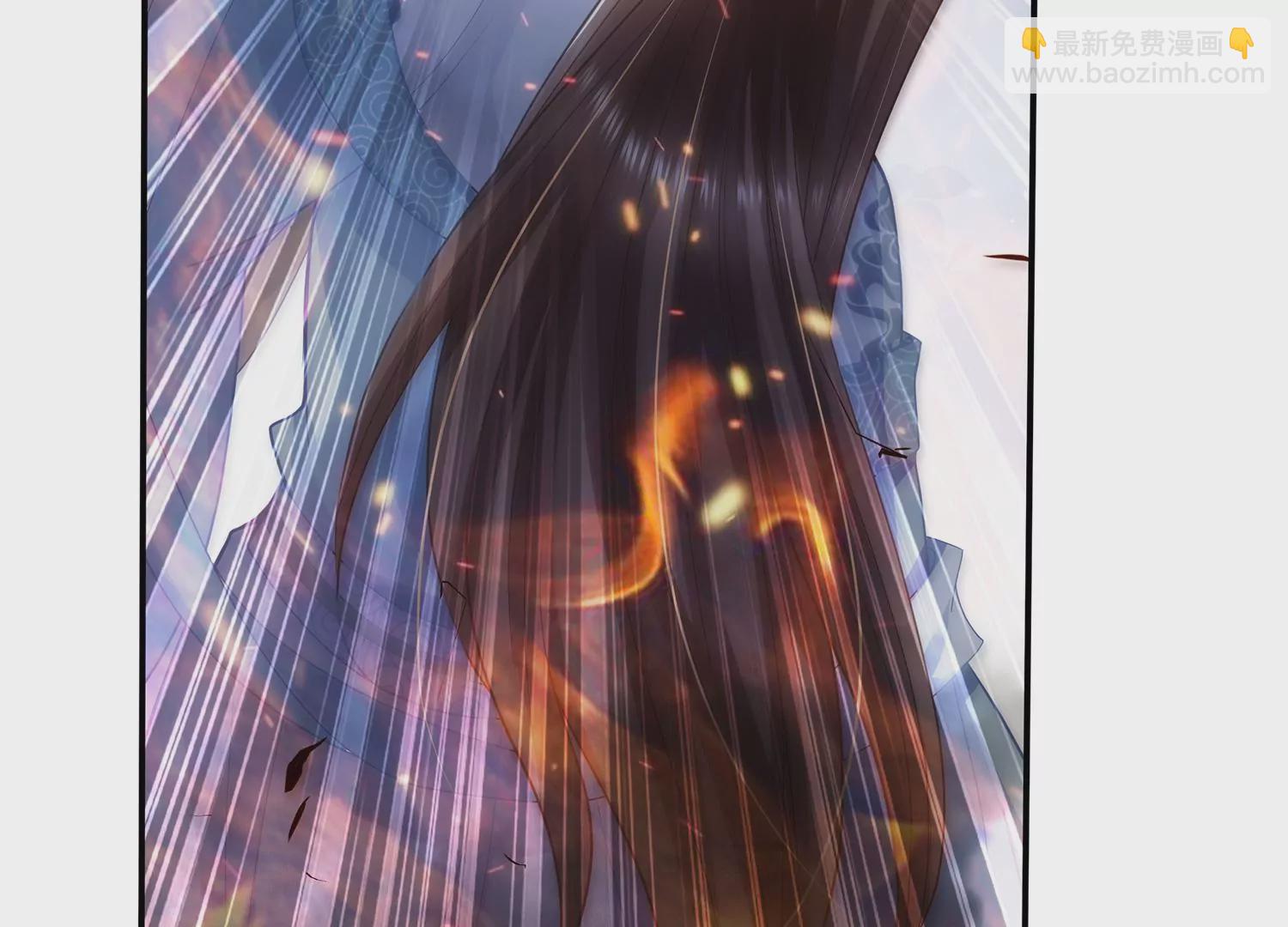 第95话 火场遇险(1/3)-第105话