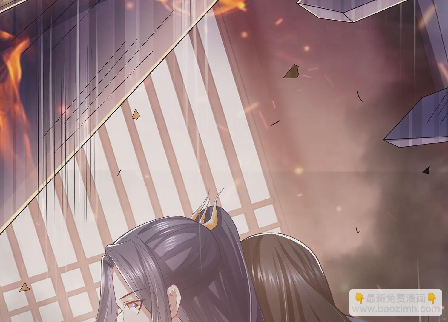 第95话 火场遇险(1/3)-第105话