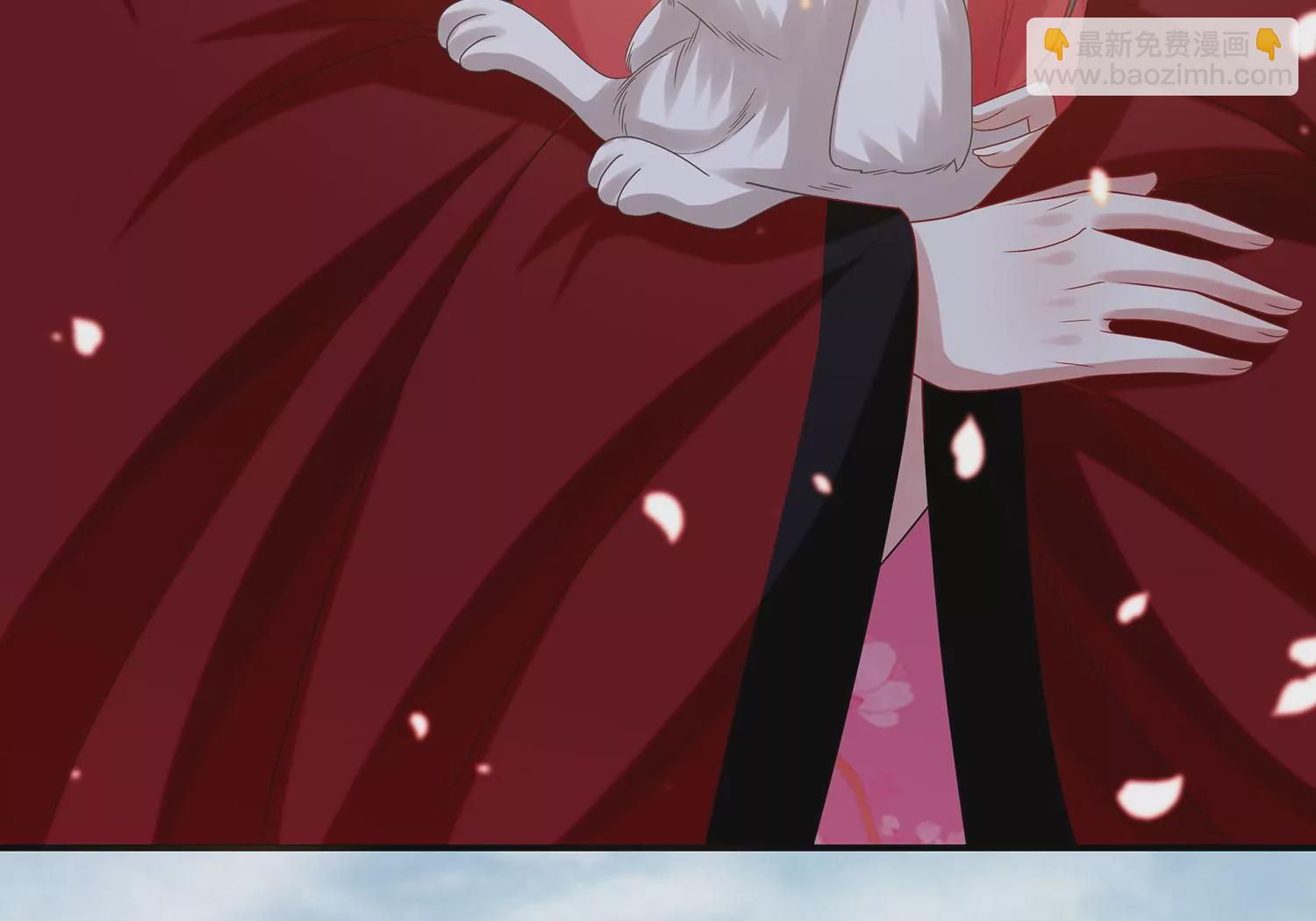 第117话 这仇一定要报(1/2)-第127话