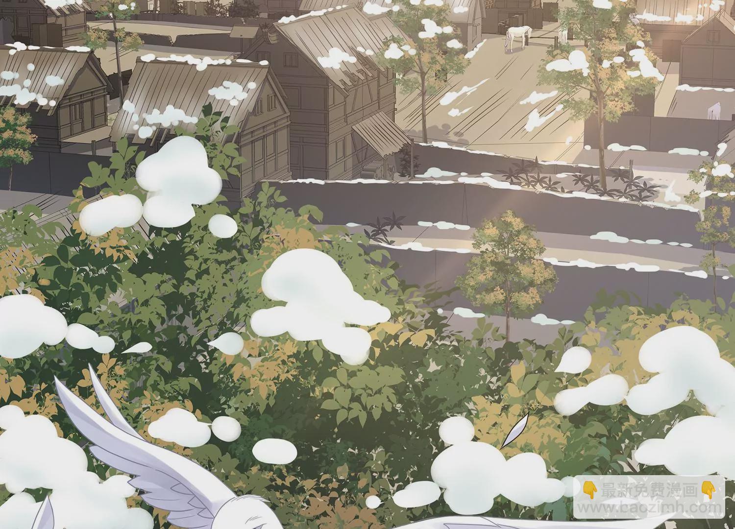 第117话 这仇一定要报(1/2)-第127话