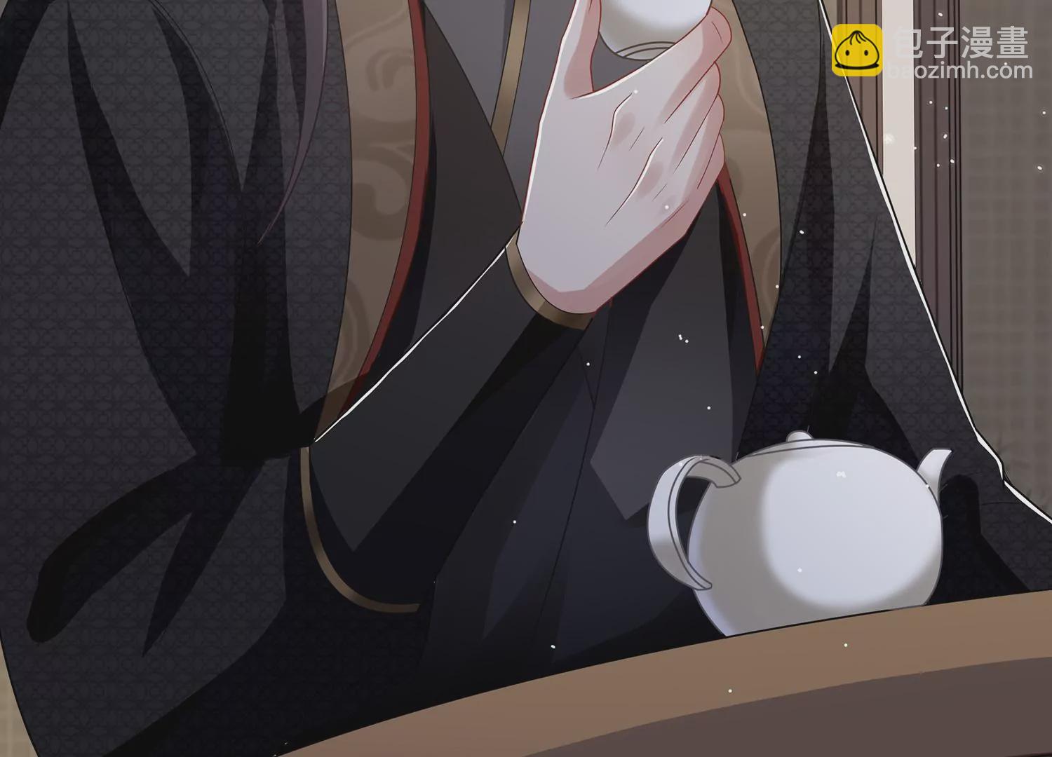 第117话 这仇一定要报(1/2)-第127话