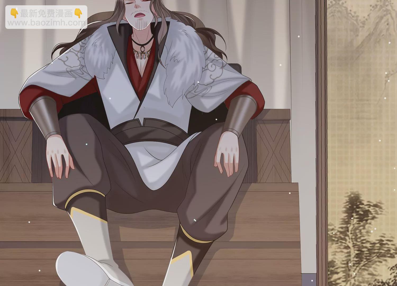 第117话 这仇一定要报(1/2)-第127话