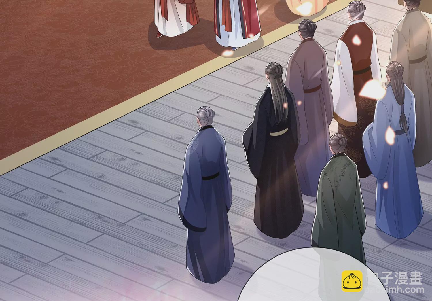 第129话 成亲了，新郎不是我(1/2)-第139话