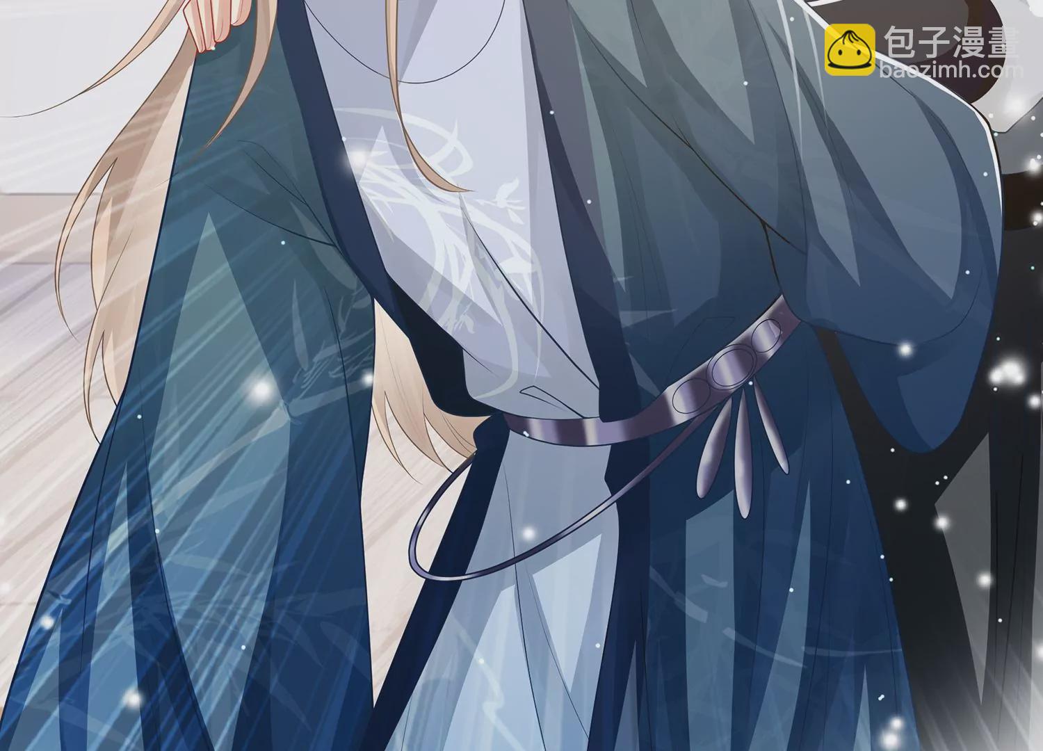 第129话 成亲了，新郎不是我(1/2)-第139话