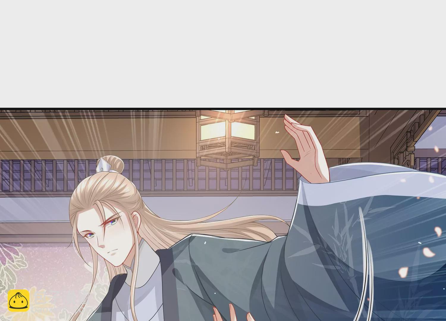 第129话 成亲了，新郎不是我(1/2)-第139话