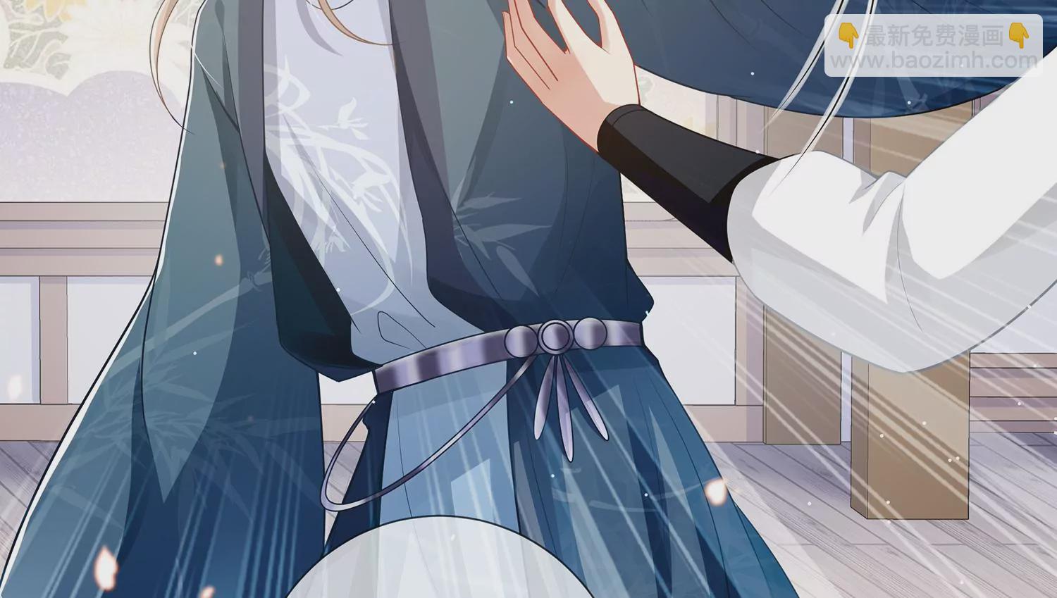 第129话 成亲了，新郎不是我(1/2)-第139话