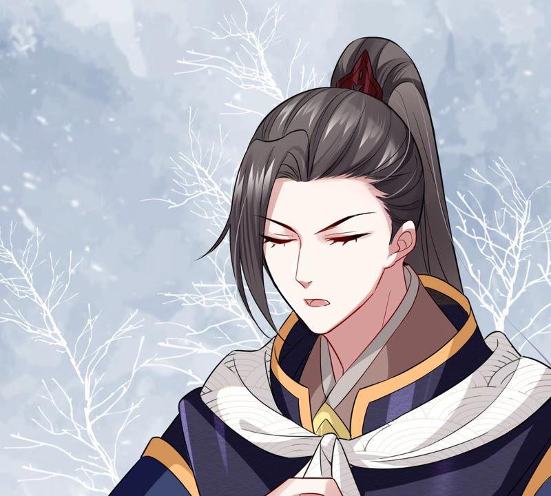 第4话 王上竟然吃醋了(1/2)-第11话