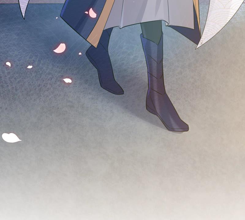 第4话 王上竟然吃醋了(1/2)-第11话