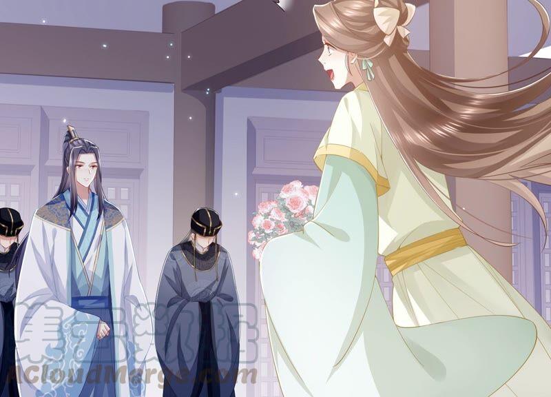 第51话 这个男人有主了！(1/2)-第59话