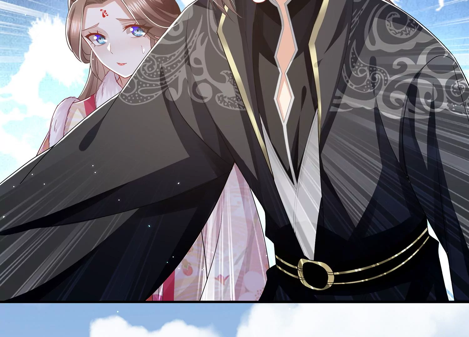 第139话 卷土重来(1/2)-第149话