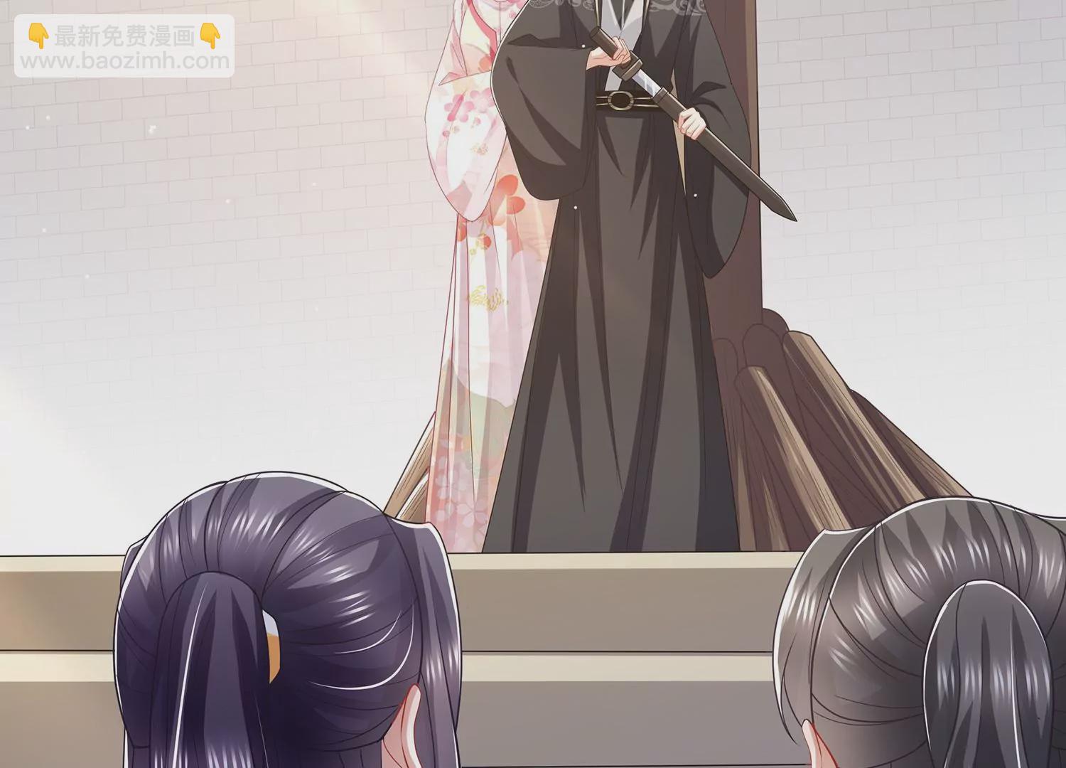 第139话 卷土重来(1/2)-第149话