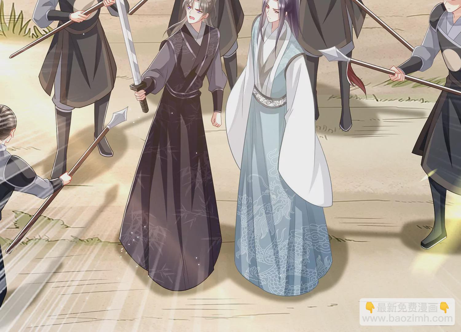 第139话 卷土重来(1/2)-第149话