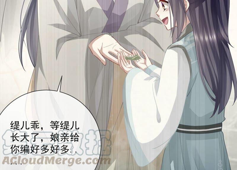 第53话 给母妃报仇！(1/2)-第61话