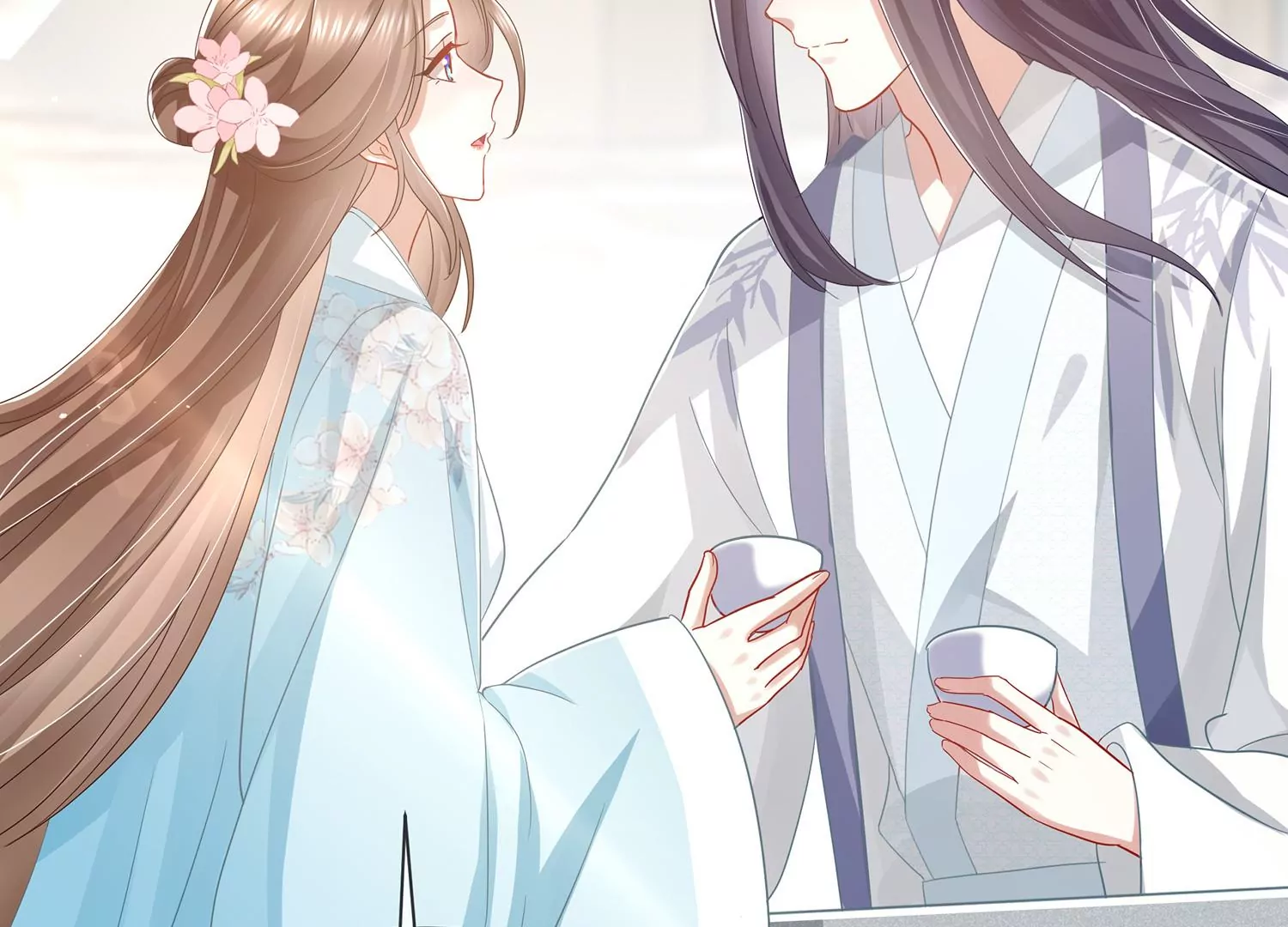 必看番外！-第151话