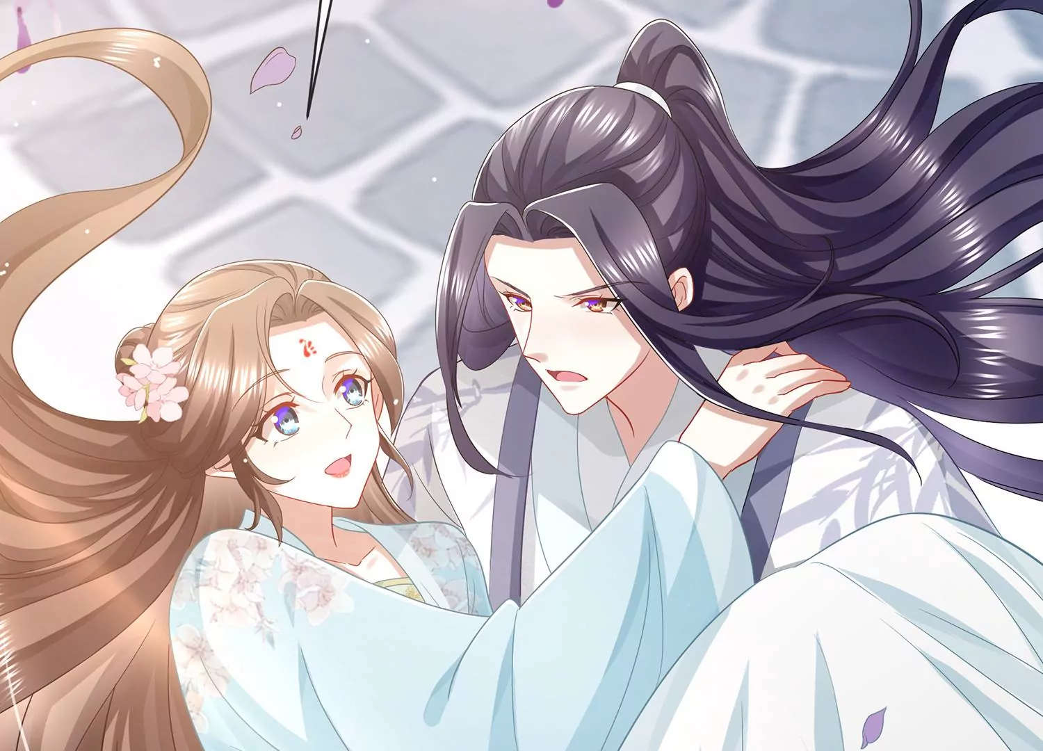 必看番外！-第151话