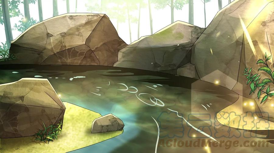 第89话 我是谁(1/2)-第99话