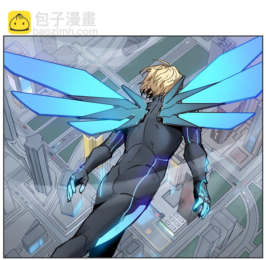 001 一切的结束，一切的开始(1/2)-第1话