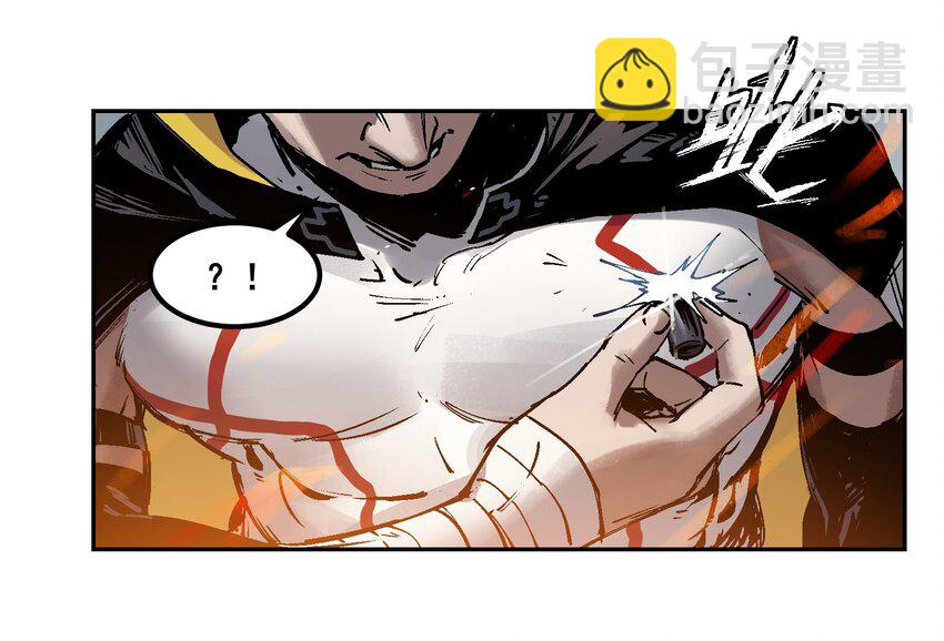 001 一切的结束，一切的开始(1/2)-第1话