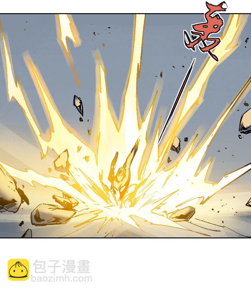 001 一切的结束，一切的开始(1/2)-第1话