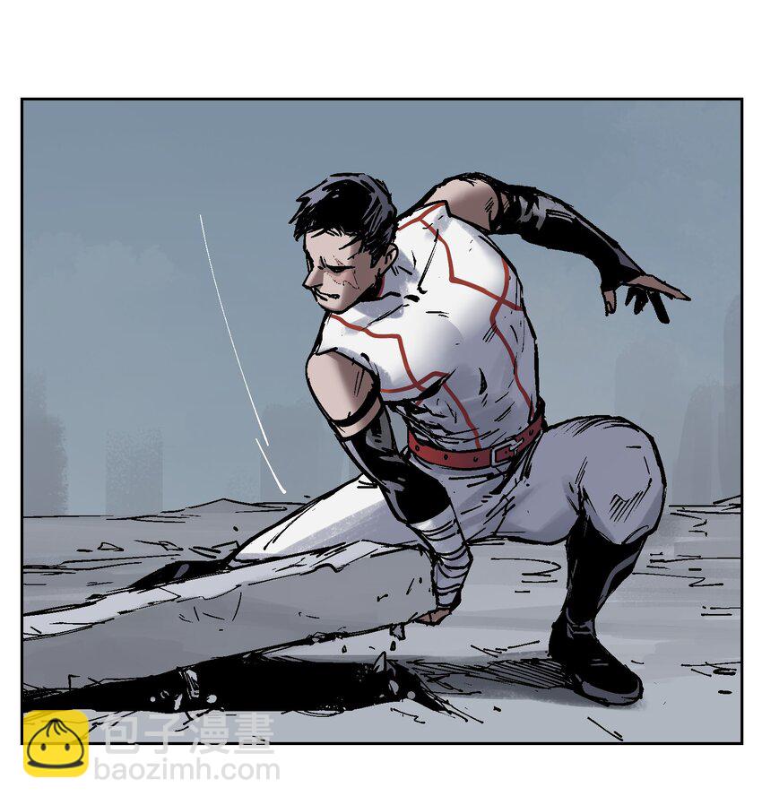 001 一切的结束，一切的开始(1/2)-第1话