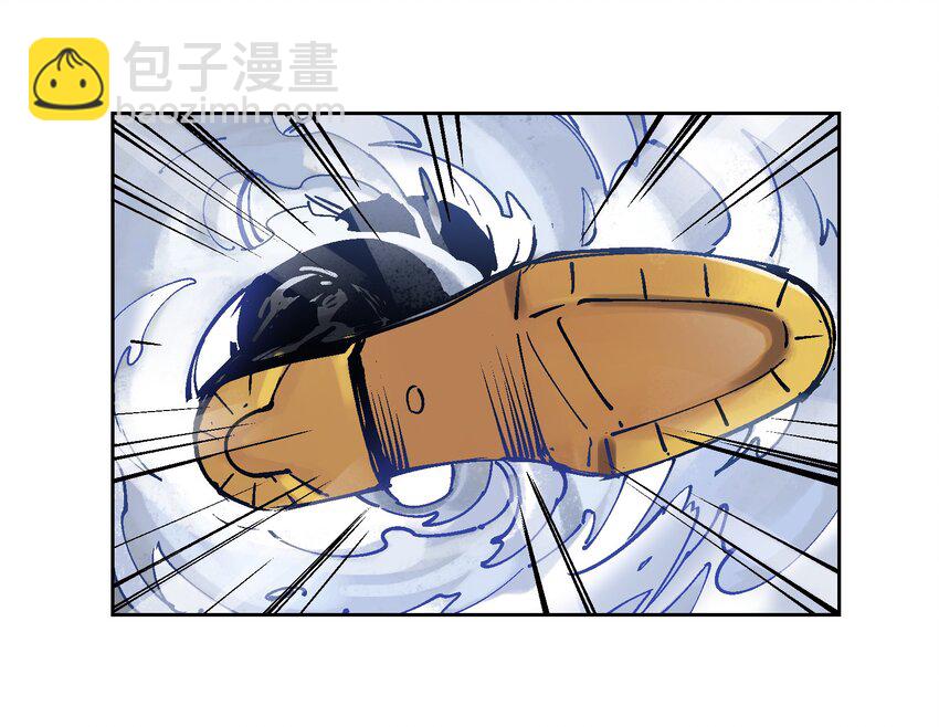 001 一切的结束，一切的开始(1/2)-第1话