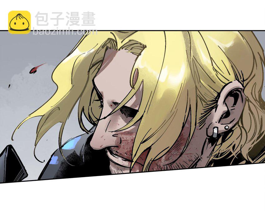 001 一切的结束，一切的开始(1/2)-第1话