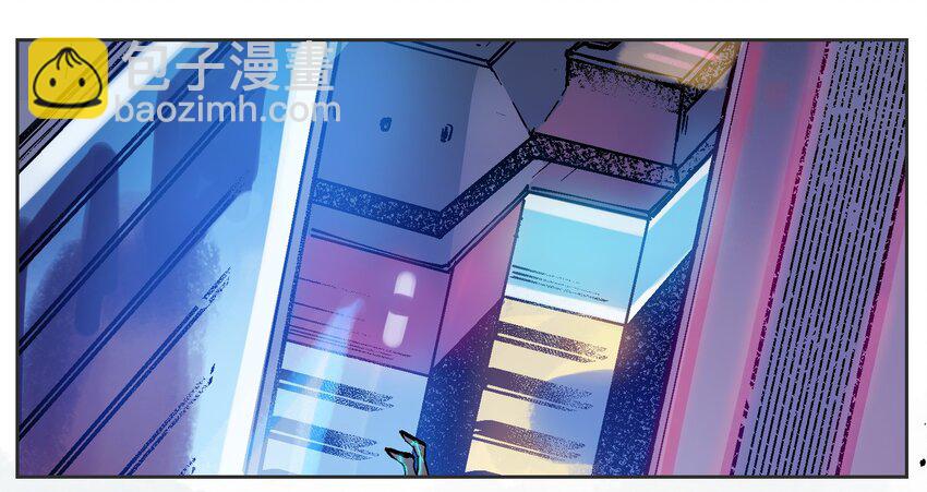 001 一切的结束，一切的开始(1/2)-第1话