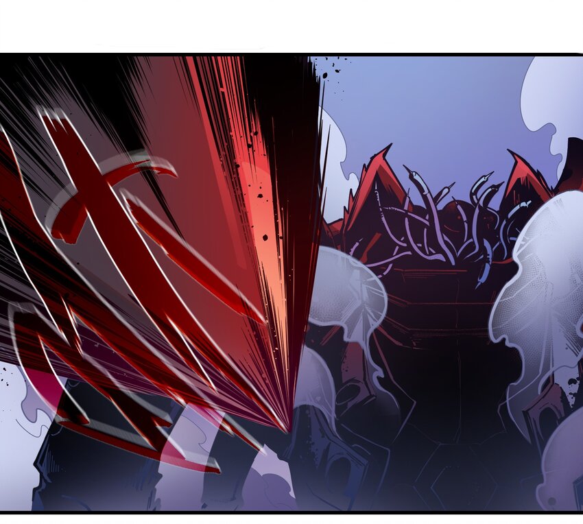 011 你救不了任何人(1/2)-第11话