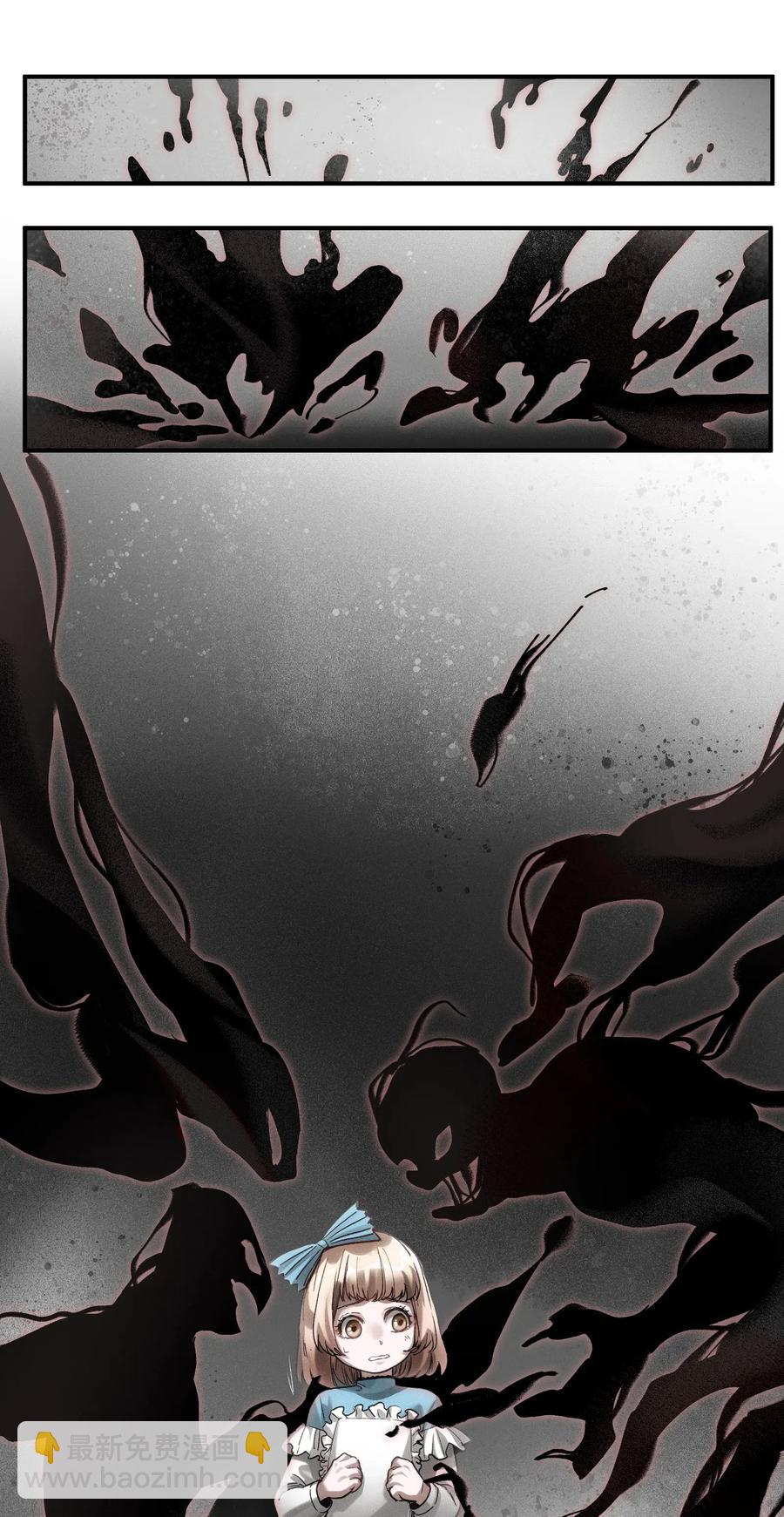 101 爸比！帅！-第101话