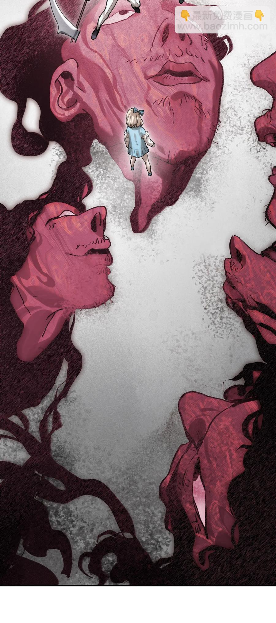 101 爸比！帅！-第101话