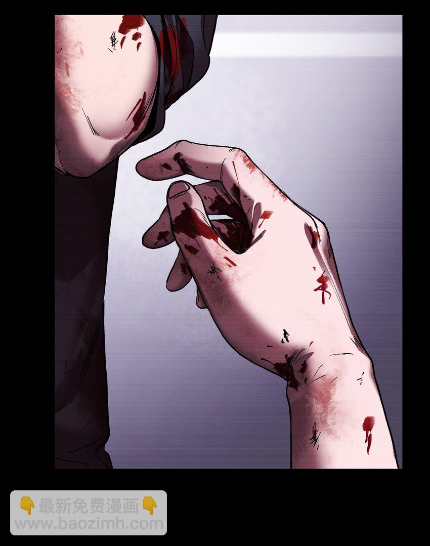 104 一切的结束，一切的开始(1/4)-第105话