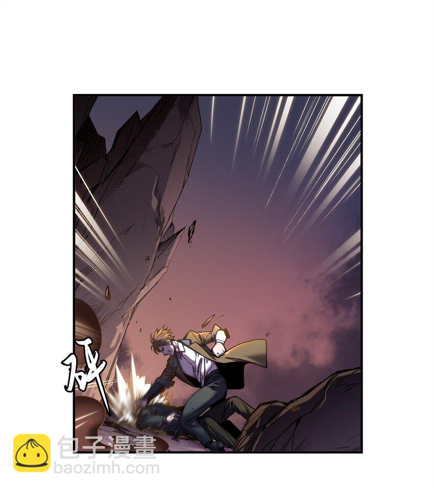 104 一切的结束，一切的开始(1/4)-第105话