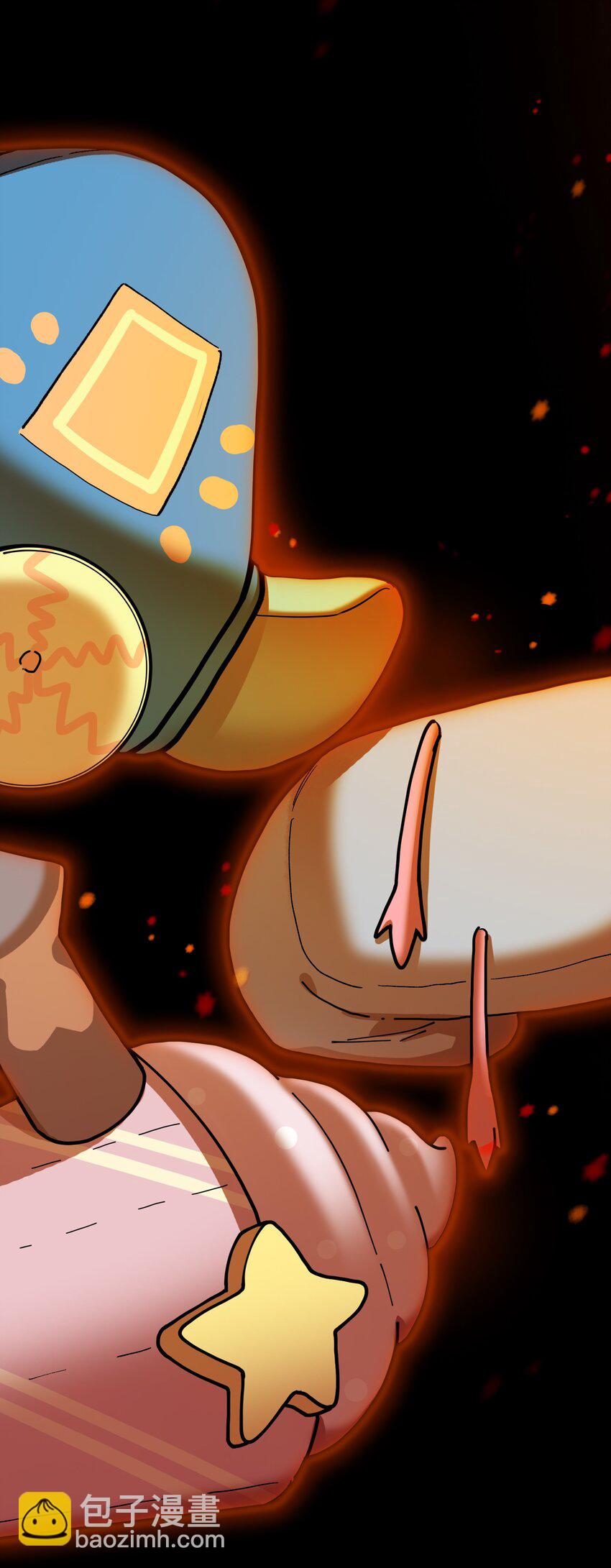 108 我后悔了-第109话